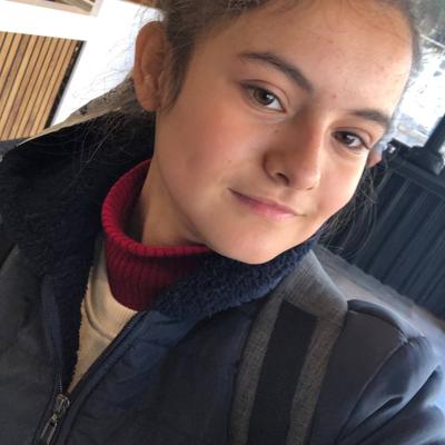 Bessan Ayash