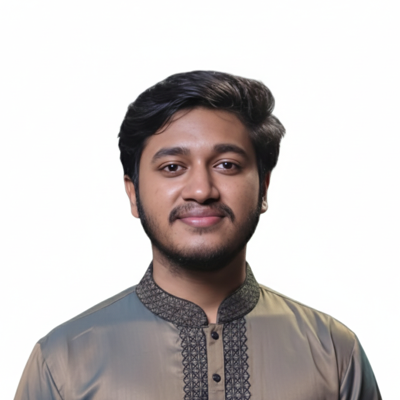 Ratul Hasan Ruhan
