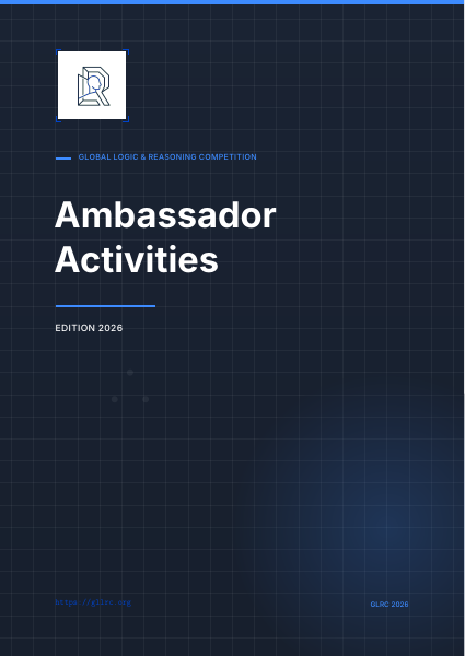 Ambassador Activities